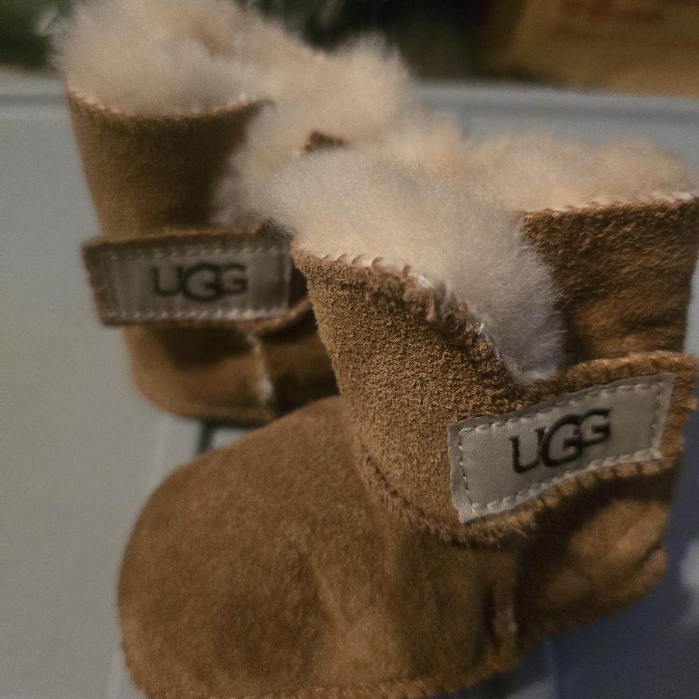 Baby Ugg boots